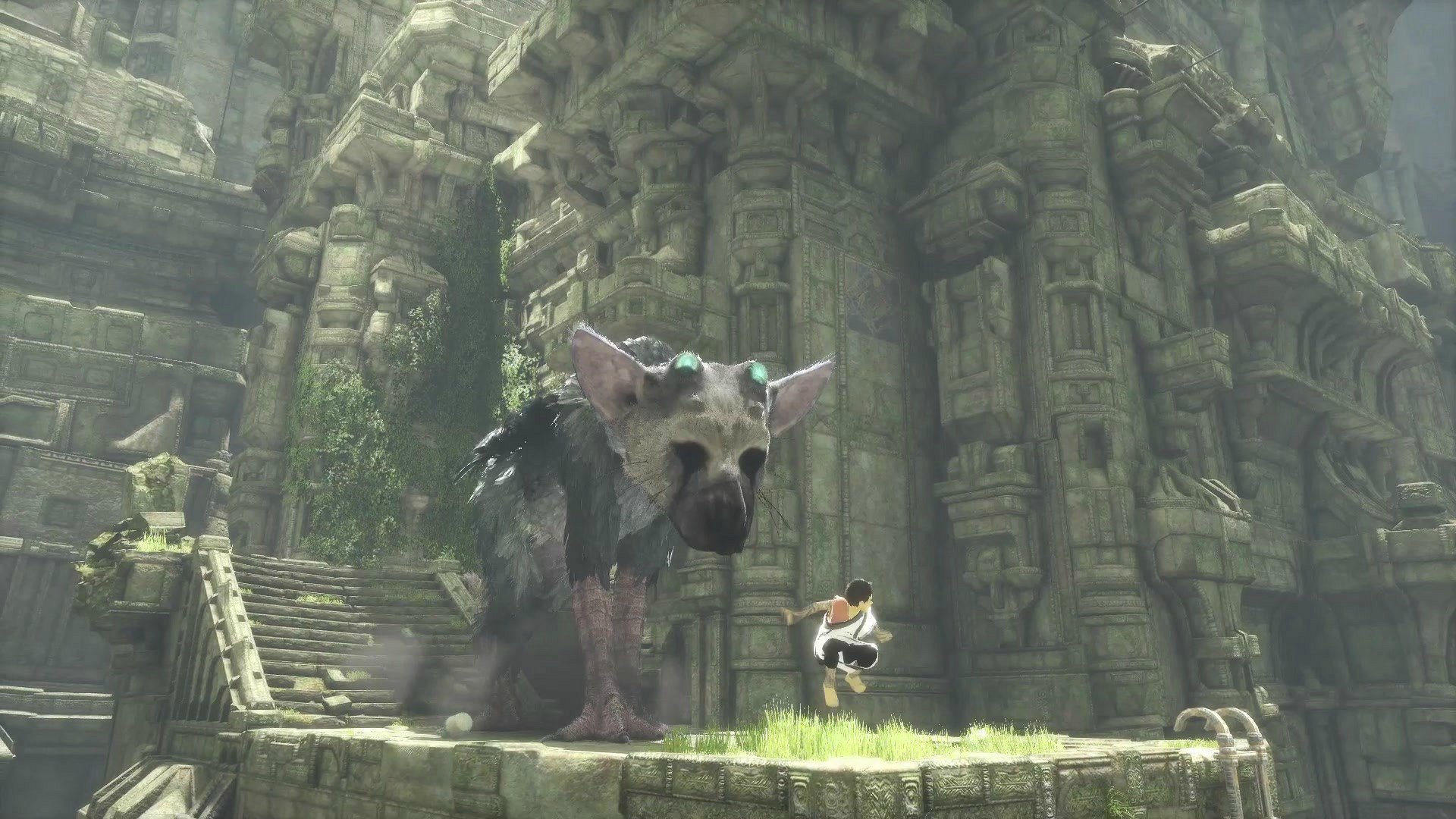 The Last Guardian - Imagen 20
